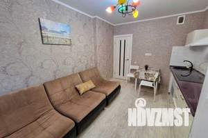 1-к квартира, посуточно, 10м2, 1/1 этаж