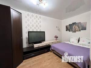 1-к квартира, посуточно, 35м2, 1/9 этаж