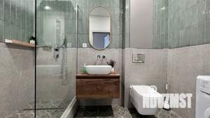 1-к квартира, посуточно, 46м2, 11/23 этаж