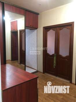 3-к квартира, на длительный срок, 69м2, 6/9 этаж