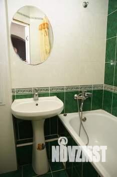 2-к квартира, посуточно, 46м2, 1/5 этаж