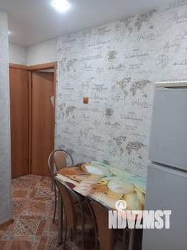 1-к квартира, на длительный срок, 31м2, 2/5 этаж