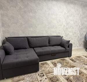 2-к квартира, посуточно, 64м2, 9/9 этаж