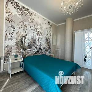 1-к квартира, посуточно, 63м2, 10/13 этаж