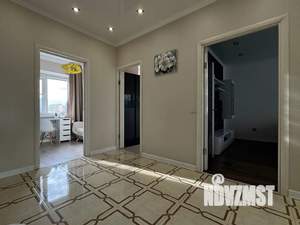 2-к квартира, посуточно, 61м2, 5/9 этаж