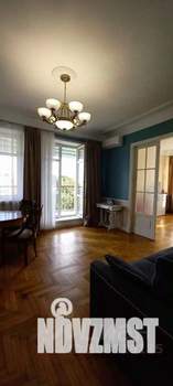 2-к квартира, посуточно, 60м2, 1/1 этаж