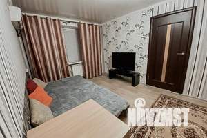2-к квартира, посуточно, 45м2, 1/5 этаж