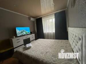 1-к квартира, посуточно, 32м2, 1/5 этаж