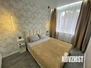 2-к квартира, посуточно, 48м2, 2/16 этаж