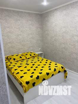 Студия квартира, посуточно, 35м2, 17/19 этаж