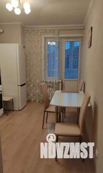 1-к квартира, посуточно, 42м2, 3/15 этаж