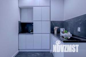 2-к квартира, посуточно, 37м2, 20/20 этаж