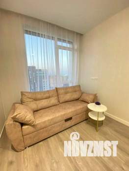 4-к квартира, посуточно, 80м2, 1/1 этаж