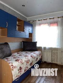 1-к квартира, посуточно, 50м2, 5/5 этаж