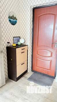 1-к квартира, на длительный срок, 35м2, 12/12 этаж