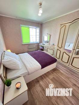 2-к квартира, посуточно, 65м2, 5/9 этаж
