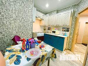 1-к квартира, посуточно, 36м2, 8/18 этаж