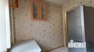 1-к квартира, на длительный срок, 28м2, 1/3 этаж