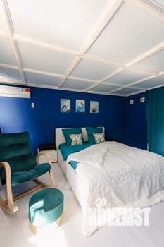 2-к квартира, посуточно, 105м2, 1/2 этаж