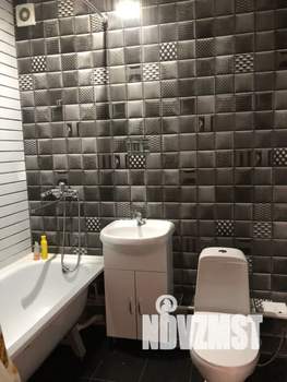 1-к квартира, посуточно, 40м2, 7/9 этаж