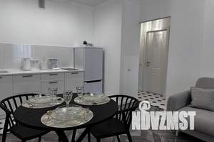 2-к квартира, посуточно, 38м2, 13/16 этаж