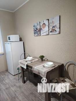 1-к квартира, посуточно, 32м2, 3/9 этаж