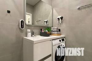 2-к квартира, посуточно, 35м2, 9/18 этаж