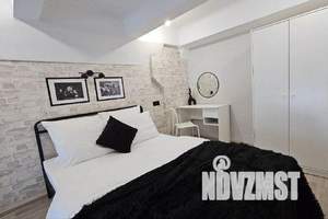 1-к квартира, посуточно, 30м2, 2/3 этаж