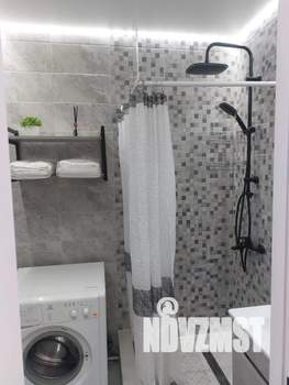 2-к квартира, посуточно, 55м2, 6/9 этаж