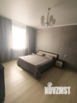 2-к квартира, посуточно, 60м2, 10/16 этаж