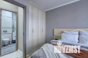 2-к квартира, посуточно, 55м2, 4/19 этаж