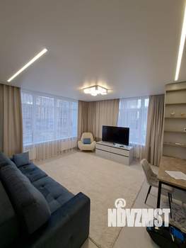 2-к квартира, на длительный срок, 65м2, 4/19 этаж