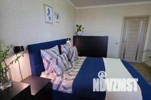 3-к квартира, посуточно, 70м2, 9/11 этаж