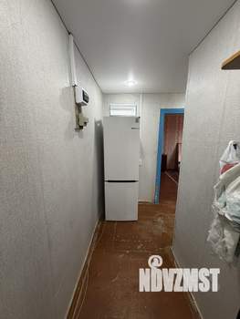 1-к квартира, на длительный срок, 32м2, 4/5 этаж