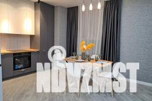 2-к квартира, посуточно, 53м2, 15/23 этаж