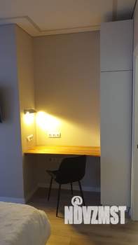 2-к квартира, на длительный срок, 45м2, 19/19 этаж