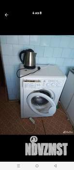 2-к квартира, на длительный срок, 45м2, 5/5 этаж