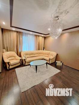 3-к квартира, на длительный срок, 120м2, 2/9 этаж