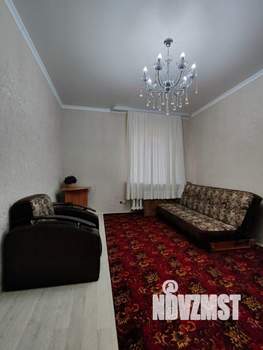 3-к квартира, на длительный срок, 62м2, 2/3 этаж