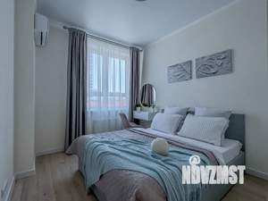 2-к квартира, посуточно, 36м2, 8/19 этаж