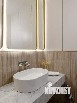 2-к квартира, посуточно, 55м2, 1/1 этаж