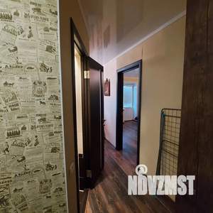 1-к квартира, посуточно, 32м2, 4/5 этаж