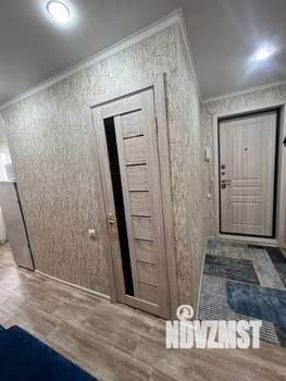 2-к квартира, посуточно, 46м2, 4/5 этаж