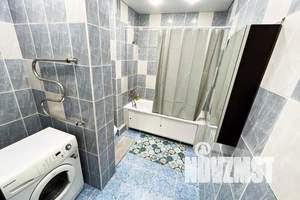 1-к квартира, посуточно, 45м2, 2/9 этаж