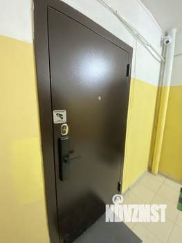 1-к квартира, посуточно, 50м2, 8/15 этаж