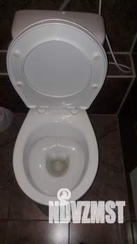 1-к квартира, посуточно, 45м2, 9/12 этаж