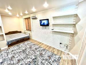 1-к квартира, посуточно, 40м2, 1/9 этаж