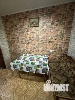 1-к квартира, посуточно, 35м2, 1/9 этаж