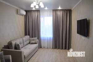 1-к квартира, на длительный срок, 45м2, 3/10 этаж