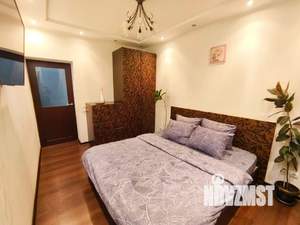 2-к квартира, посуточно, 70м2, 8/9 этаж